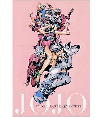 サントリー - JOJO ジョジョの奇妙な冒険 黄金の風 Eau de Parfum | GOODS